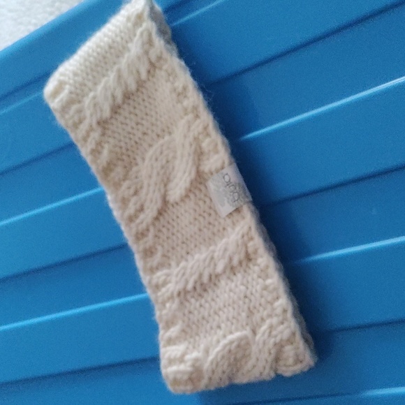 Bula women's wool headband NWOT 50% wool. - Picture 2 of 7